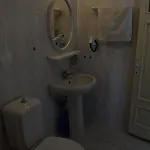 Lejlighedshotel Babaoglu Apart Alanya