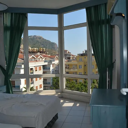 Babaoglu Apart Appart hôtel *