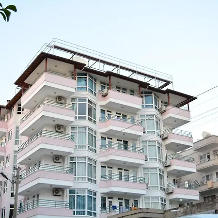 Babaoglu Apart Hotel de apartamente