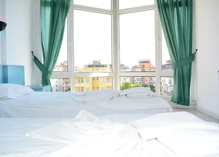 Babaoglu Apart Apartahotel *