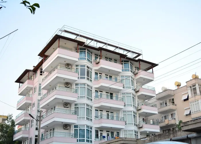 Babaoglu Apart Apartahotel