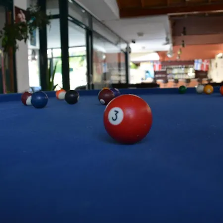 Babaoglu Apart アランヤ